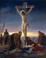 The Crucifixion religion Carl Heinrich Bloch religious Christian